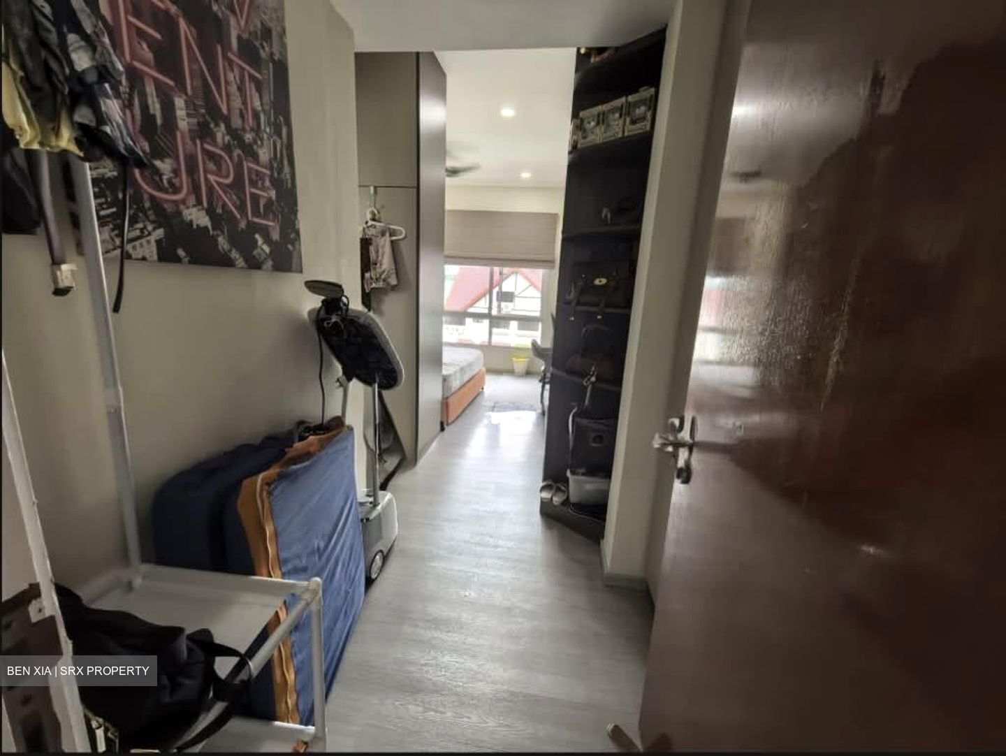 Duchess Crest (D10), Condominium #589628271